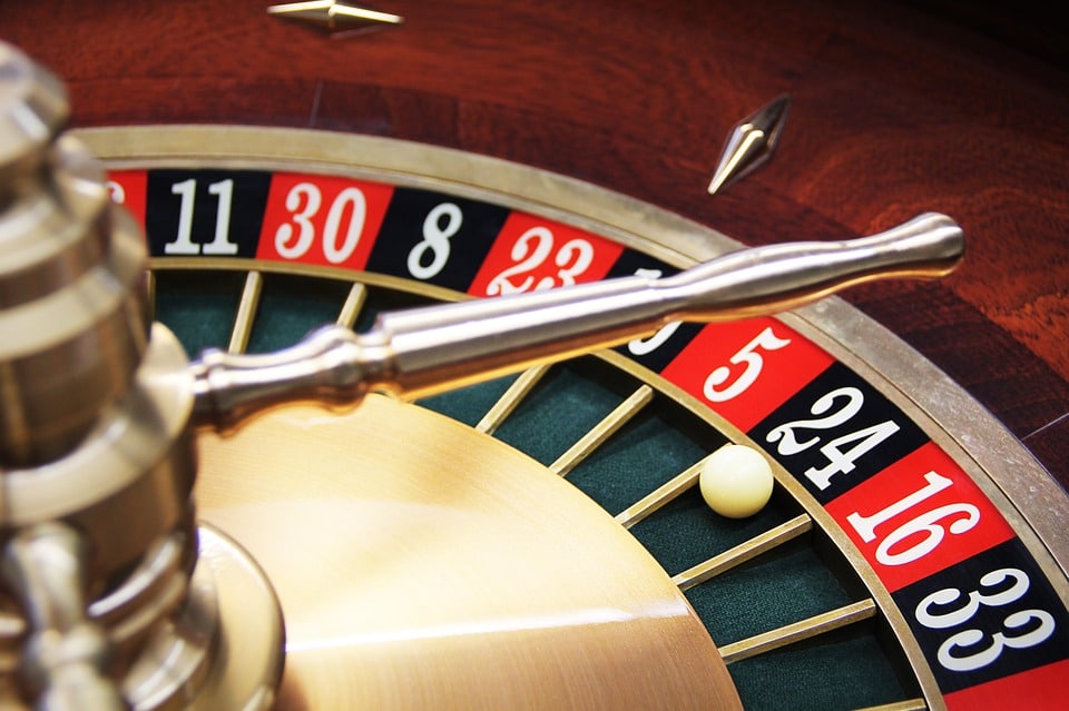 How to play roulette in vegas and win slots