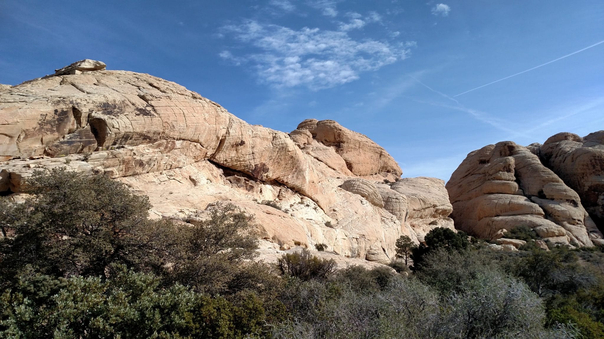 5 Great Hiking Trails in Las Vegas | Las Vegas Direct