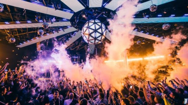 The Best Las Vegas Clubs 2024: Our Top 10 Picks for a Wild Night Out in ...