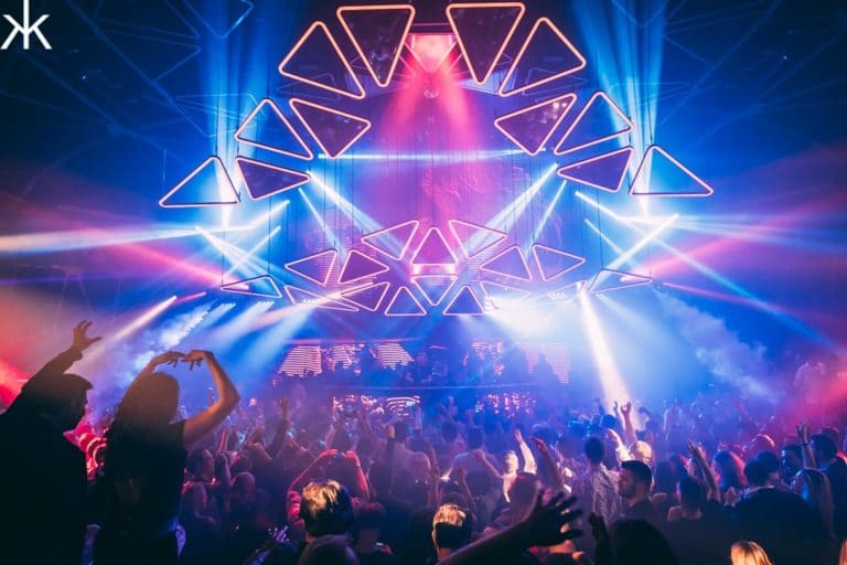 The Best Las Vegas Clubs 2024: Our Top 10 Picks for a Wild Night Out in ...