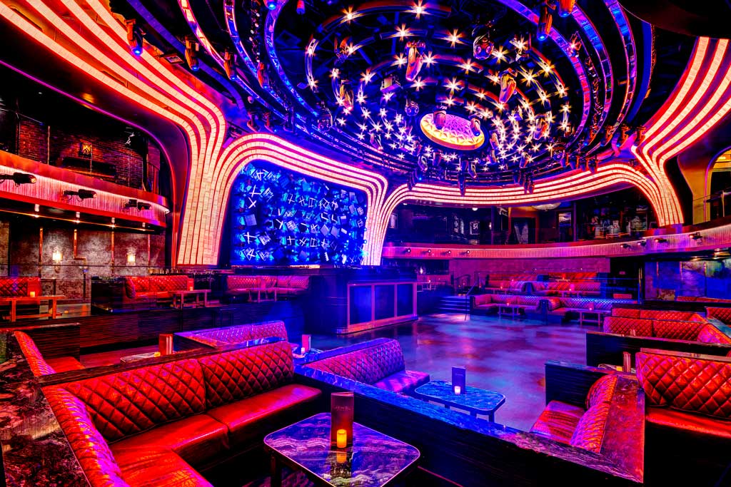 The Best Las Vegas Clubs 2024: Our Top 10 Picks for a Wild Night