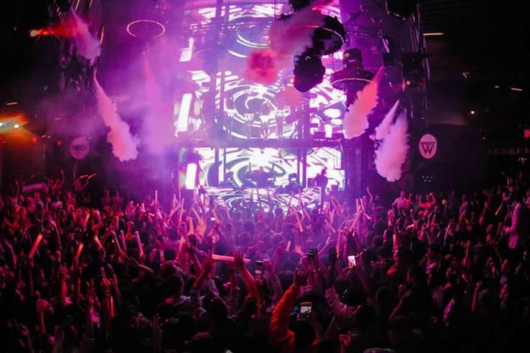 The Best Las Vegas Clubs 2024: Our Top 10 Picks for a Wild Night Out in ...