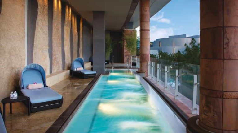 Our Top 10 Las Vegas Spas 2024 Las Vegas Direct   Aria Spa Therapy Pool.tif.image .960.540.high  768x432 