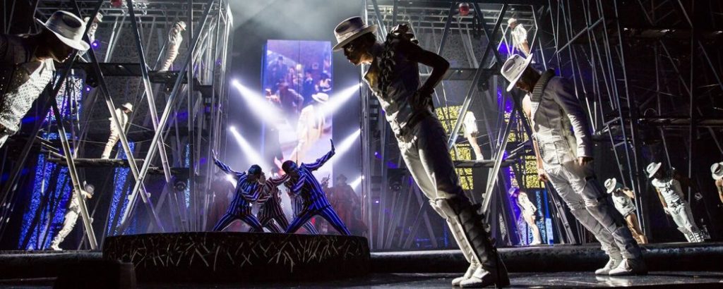 11 Best Live Shows in Las Vegas - Las Vegas's Most Amazing Stage  Performances – Go Guides