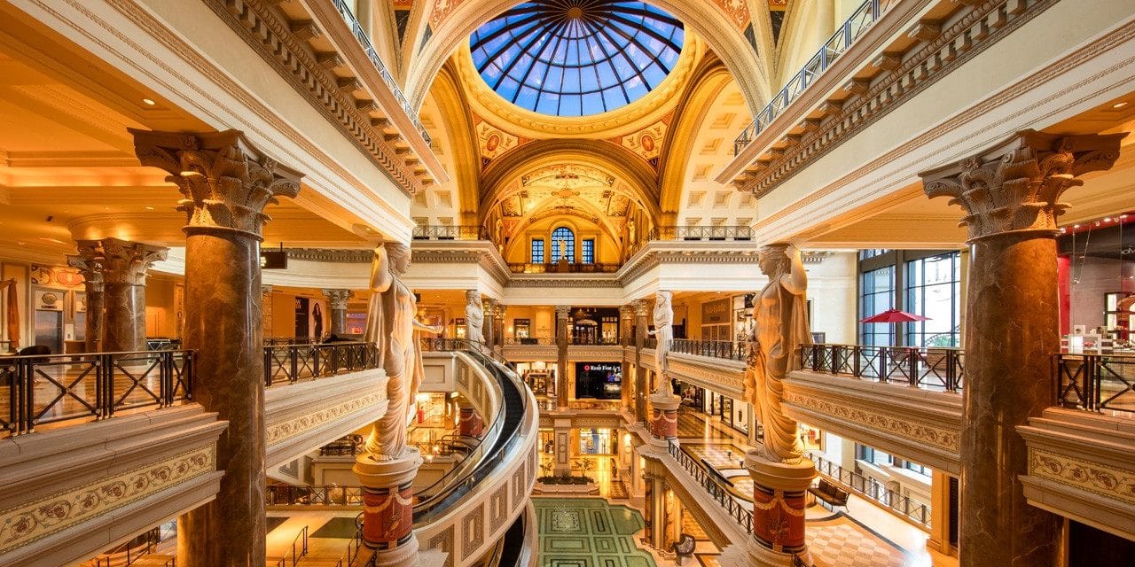 Shop Til You Drop in Vegas: Top 10 Best Shopping Destinations in