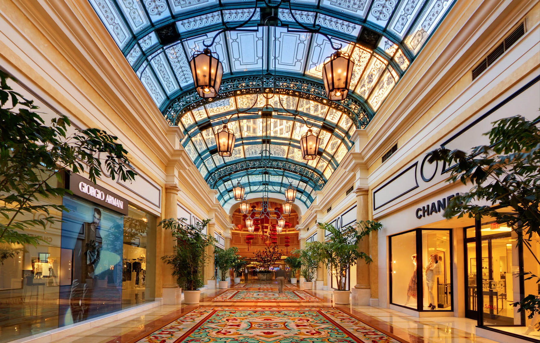 Shop Til You Drop in Vegas Top 10 Best Shopping Destinations in Las