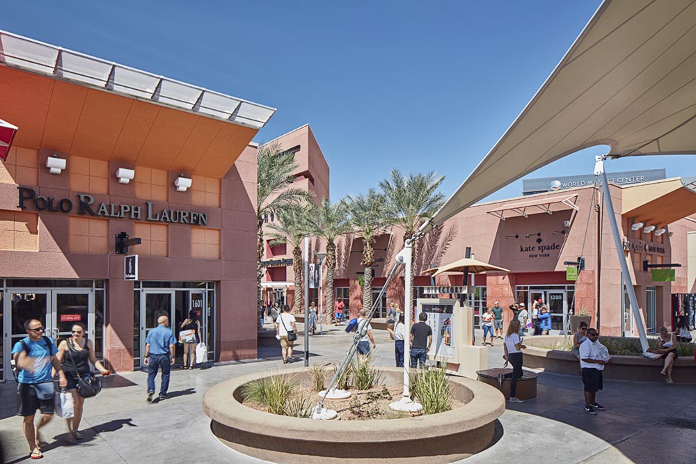Best Las Vegas Shopping: Outlets, Malls, On The Strip & Downtown In 2023