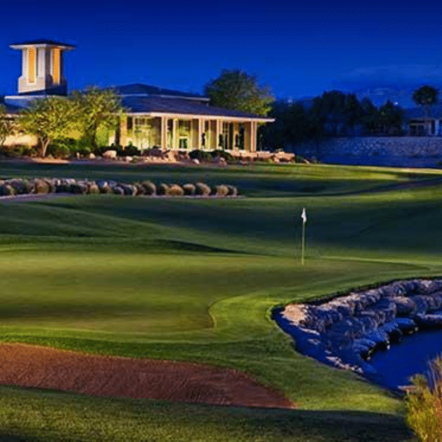 The Best Las Vegas Golf Courses Las Vegas Direct