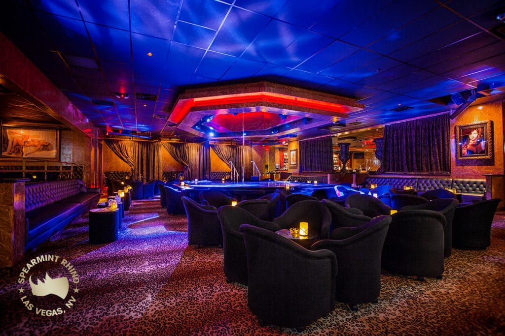 Best Nightclubs In Vegas 2024 - Aleen Aurelea