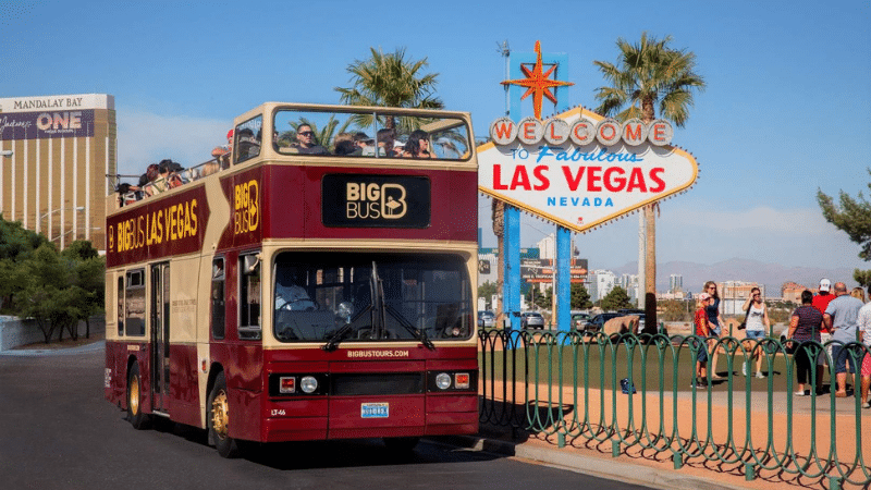 Your Complete Guide to Celebrating Thanksgiving in Las Vegas 2023