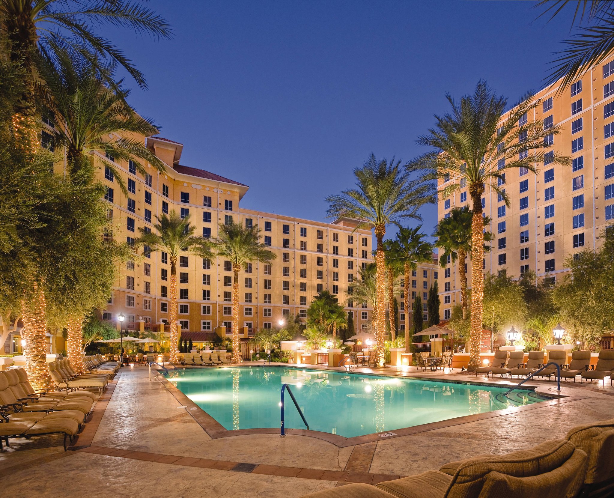 Top 10 Vegas Hotels with No Resort Fee (2024) Las Vegas Direct