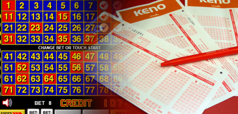 keno games offline free vegas casino
