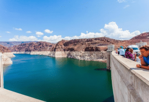 Hoover Dam VIP Tour