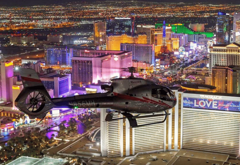 Top 10 Las Vegas Tours (2024) Las Vegas Direct