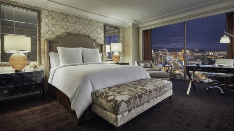 Four Seasons Hotel Las Vegas | Las Vegas Direct