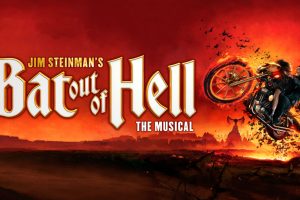 Bat Out of Hell - The Musical