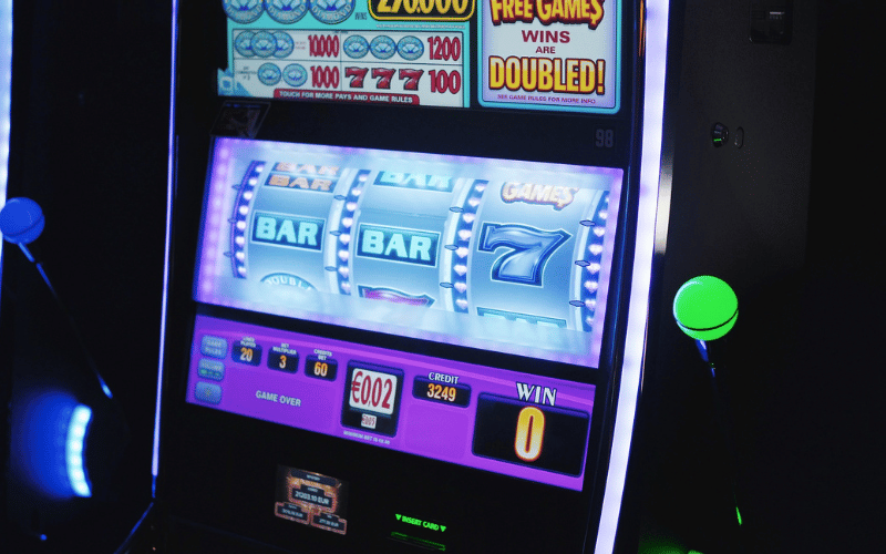 Best Machines for Freeplay Conversion  Vegas Fanatics - Las Vegas Message  Board and Forum, Trip Reports, Hotel Reviews, Gambling Tips