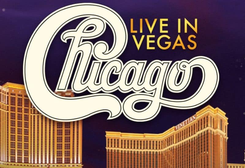 Chicago Live (Feb 28-Mar 15, 2025)