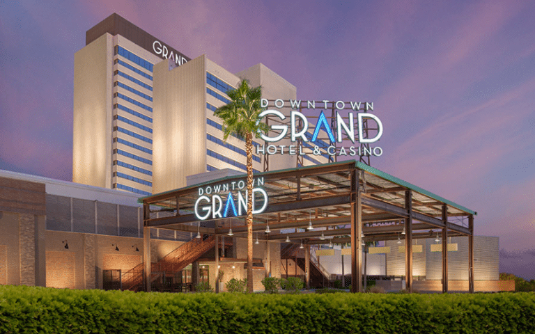 Downtown Grand Hotel Las Vegas 768x480 