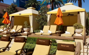 It's Pool Season: Here Are The 8 Best Pool Cabanas In Vegas | Las Vegas ...