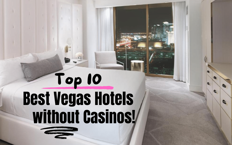 The 10 Best Cheap Hotels in Las Vegas