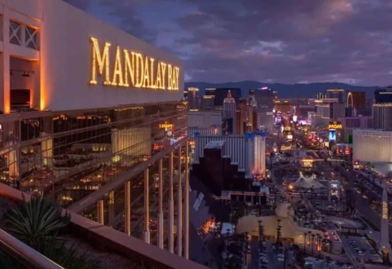 Rooftop Bars with the Best Views of the Strip | Las Vegas Direct