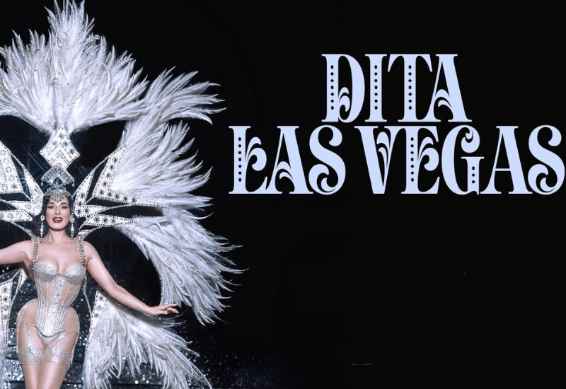 Dita Las Vegas