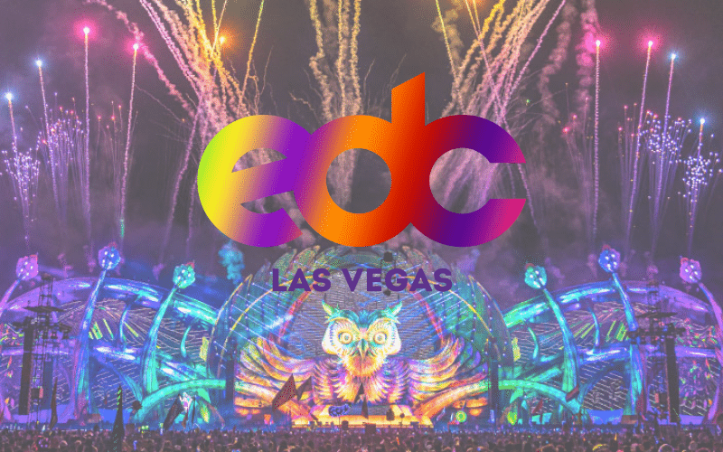 Electric Daisy Carnival (edc) 