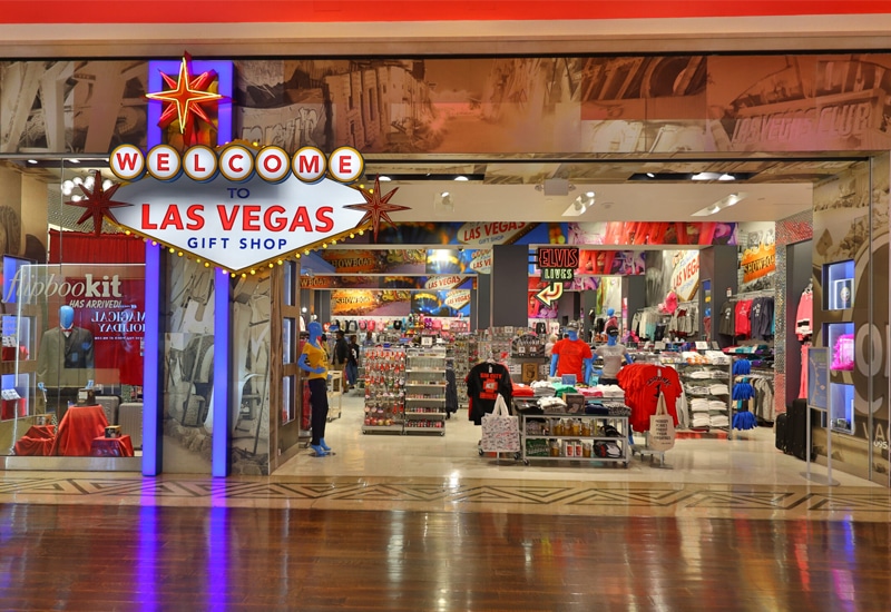 The Ultimate Las Vegas Souvenir Guide | Las Vegas Direct