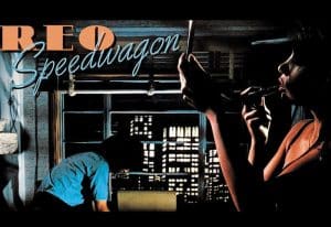 Reo Speedwagon - An Evening of Hi Infidelity…And More (thru Oct 5, 2024)