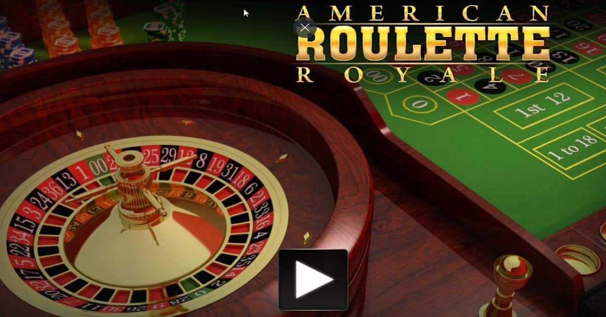 Free Vegas Roulette Practice Game