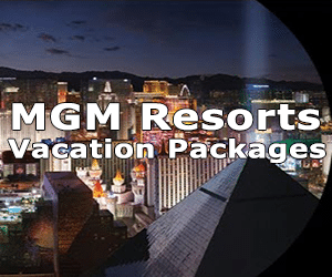 MGM Resorts Vacations