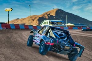 Vegas Off-Road Experience
