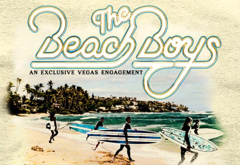 The Beach Boys (Sept. 6-7, 2024) 