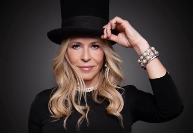 Chelsea Handler – Chelsea at the Chelsea (Thru April 18, 2025)