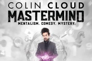 Colin Cloud Mastermind