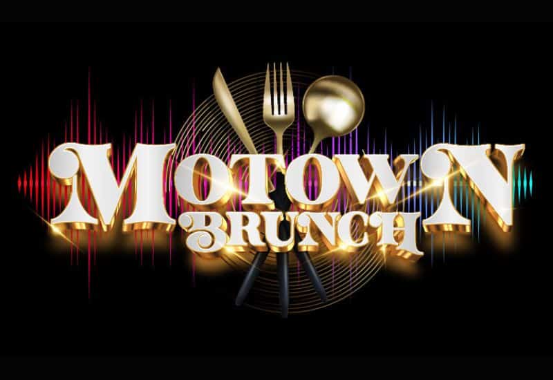 Motown Brunch 