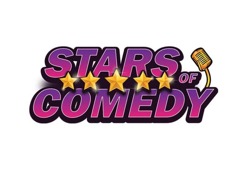 Stars of Comedy