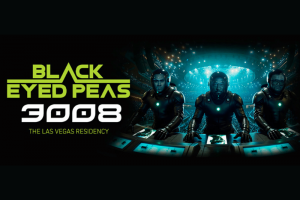 Black Eyed Peas 3008