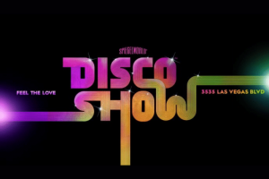 DiscoShow