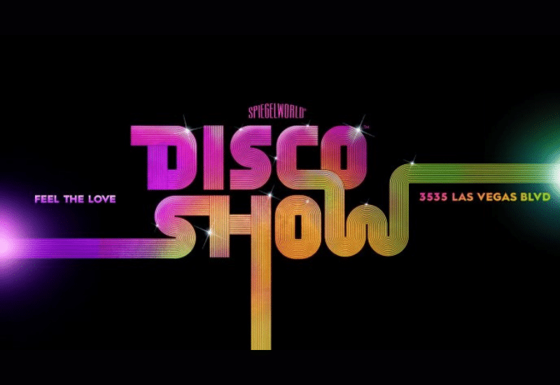 DiscoShow