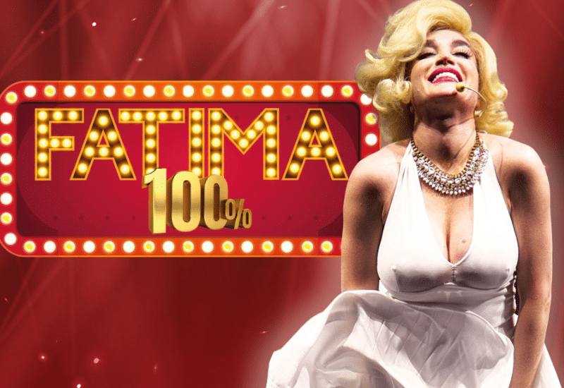 Fatima 100 (Thru Sept 21, 2024)