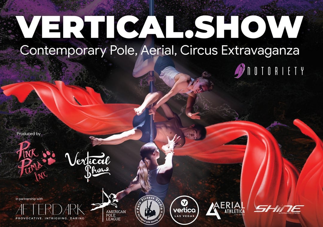 Vertical Show (thru Dec 29, 2024)