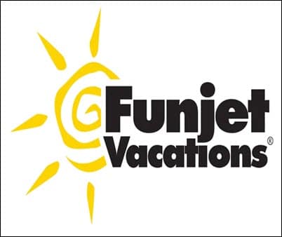 Funjet Vegas Air and Hotel Packages