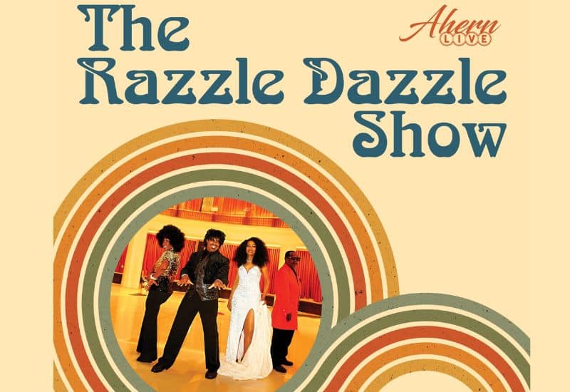 The Razzle Dazzle Show