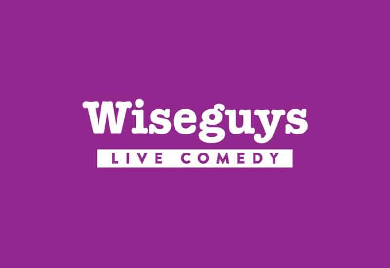 Wiseguys Live Comedy