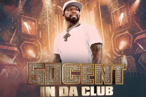 50 Cent: In Da Club (Dec 27, 2024 - Jan 4, 2025)