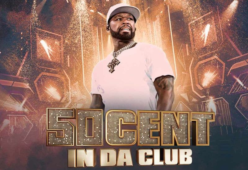 50 Cent: In Da Club (Dec 27, 2024 – Jan 4, 2025)