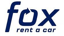 Fox Rent A Car