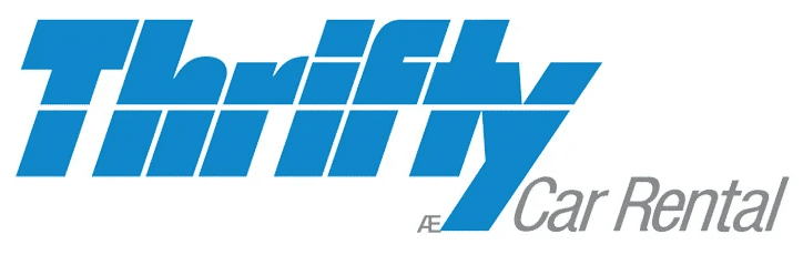 Thrifty Car Rental Logo